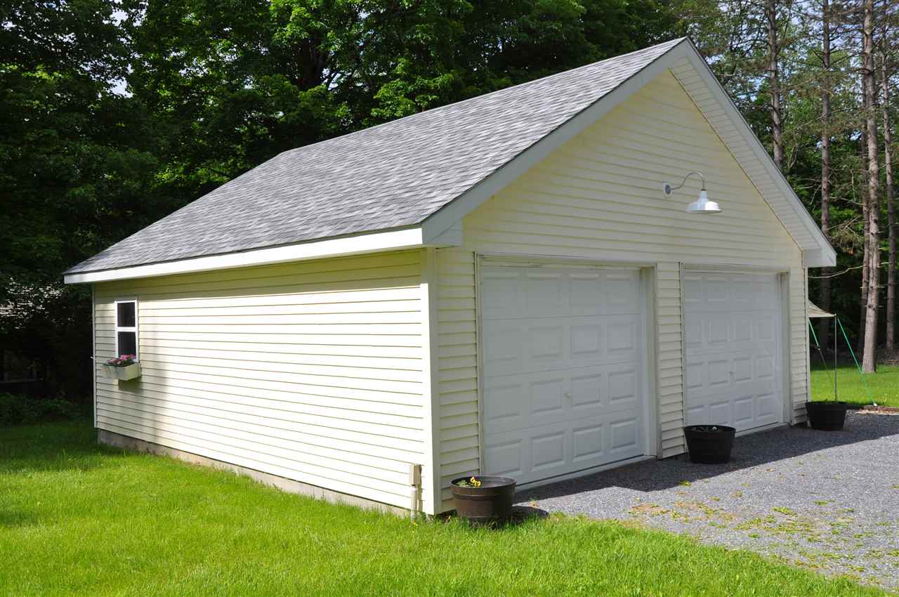 123 Borough Road Sunderland, VT 05250 - Photo 18 of 24 Gallery Image 18
