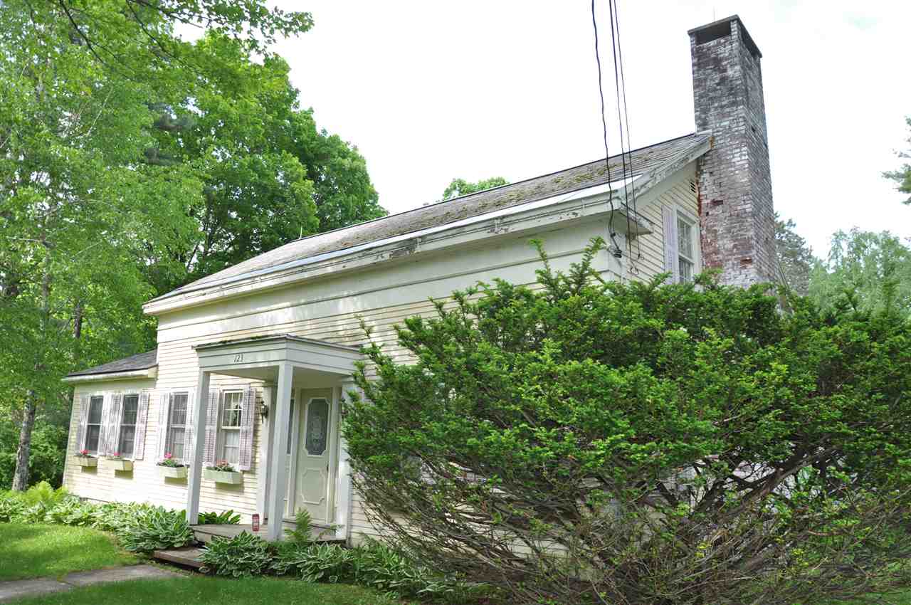 123 Borough Road Sunderland, VT 05250 - Photo 21 of 24 Gallery Image 21