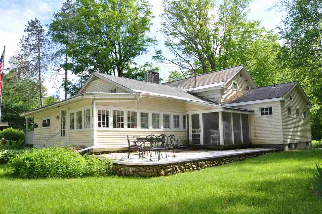 123 Borough Road Sunderland, VT 05250 - Photo 23 of 24 Gallery Image 23