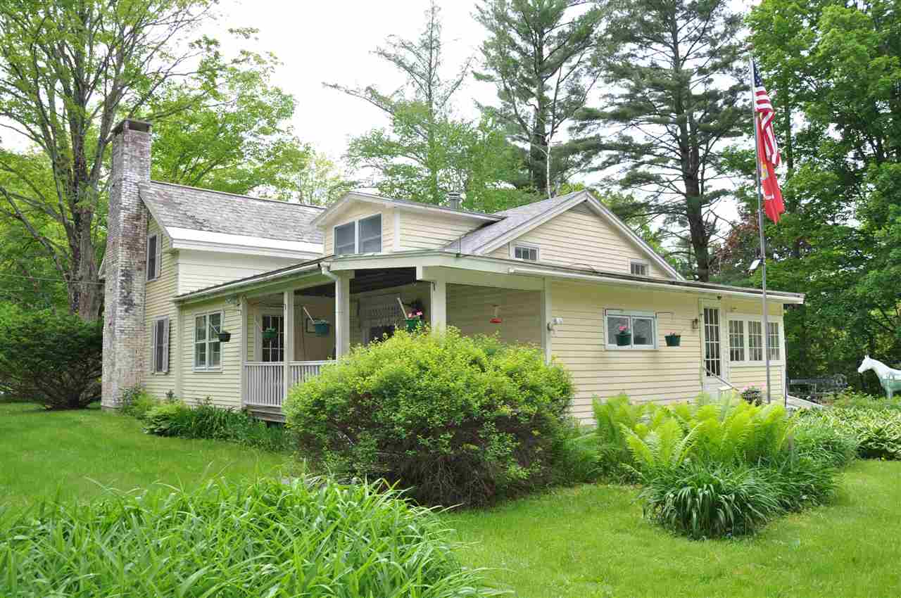 123 Borough Road Sunderland, VT 05250 - Photo 24 of 24 Gallery Image 24