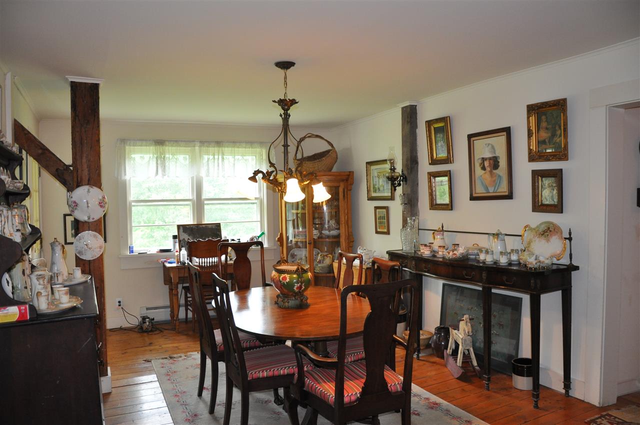 123 Borough Road Sunderland, VT 05250 - Photo 9 of 24 Gallery Image 9