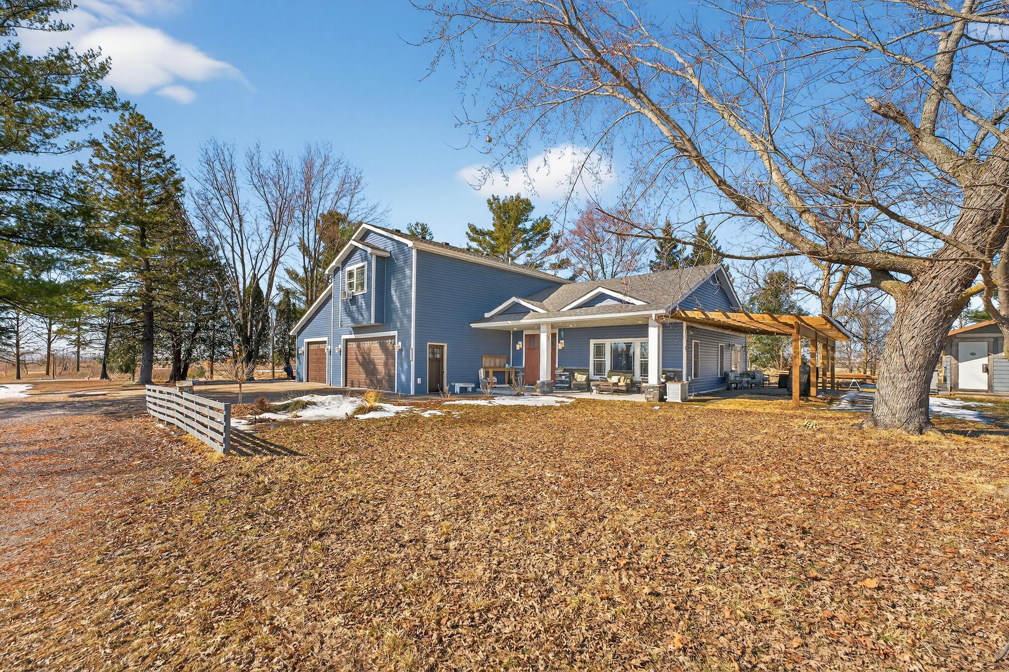 26255 St Croix Road Pine City, MN 55063 - Photo 2 of 60