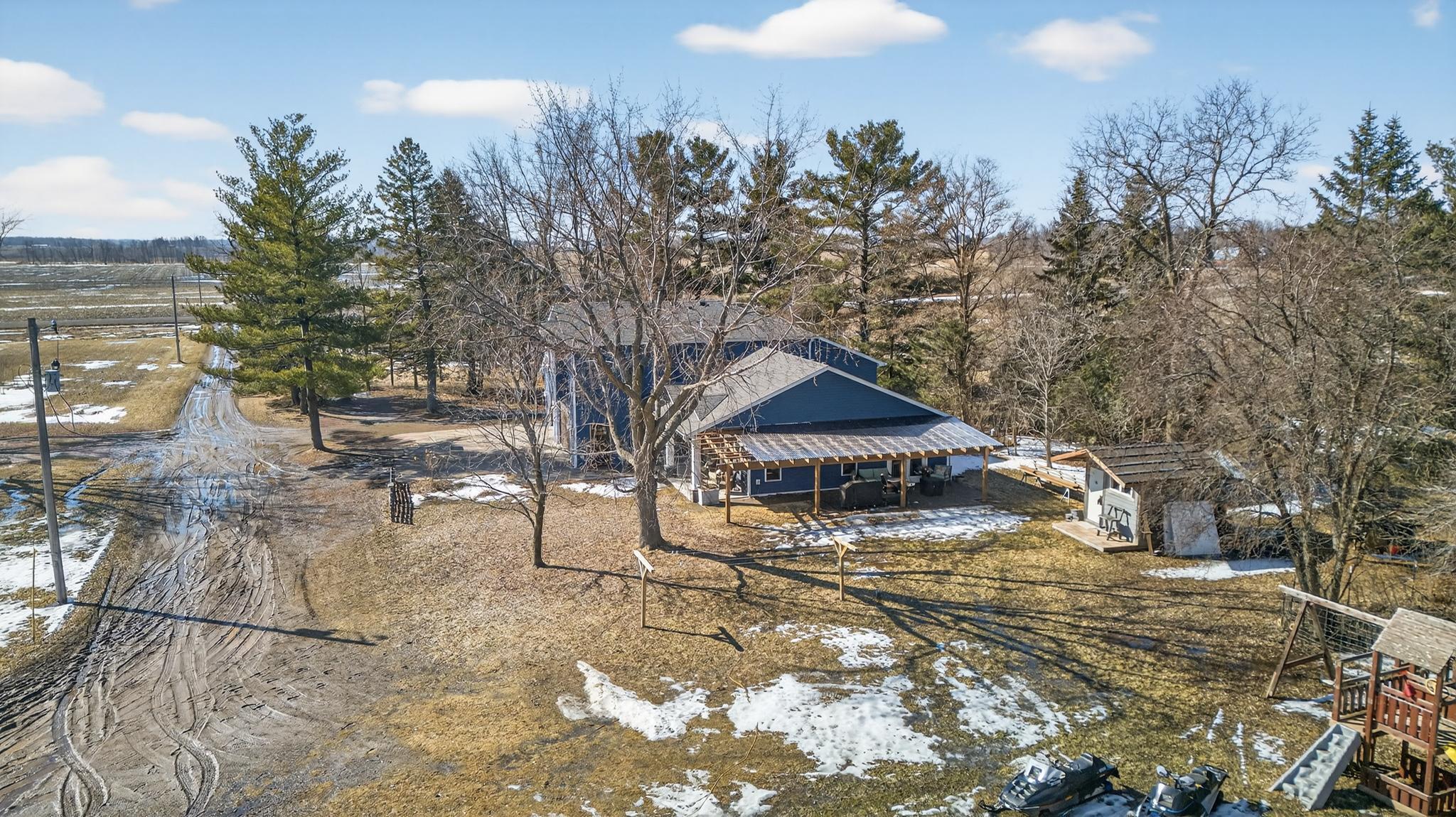 26255 St Croix Road Pine City, MN 55063 - Photo 55 of 60