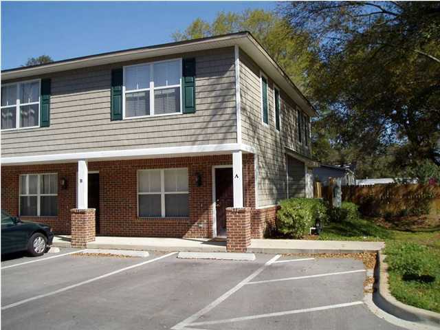 108 Hawkins Road, Unit A Fort Walton Beach, FL 32547 - Photo 1 of 8 Primary Photo