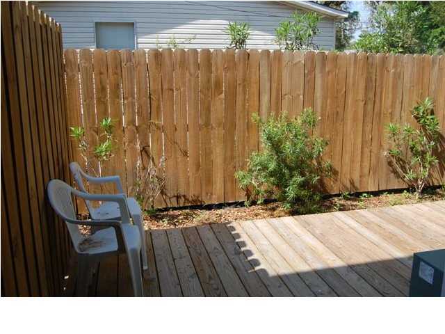 108 Hawkins Road, Unit A Fort Walton Beach, FL 32547 - Photo 2 of 8 Additional Photo