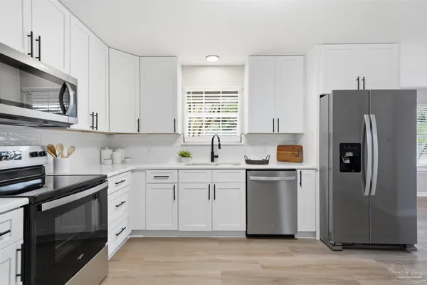 $214,900 | 5 Whitehead Drive, Pensacola, FL 32503