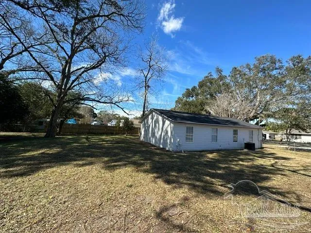 $229,900 | 5 Whitehead Drive, Pensacola, FL 32503