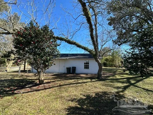 $229,900 | 5 Whitehead Drive, Pensacola, FL 32503
