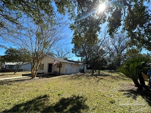 $229,900 | 5 Whitehead Drive, Pensacola, FL 32503