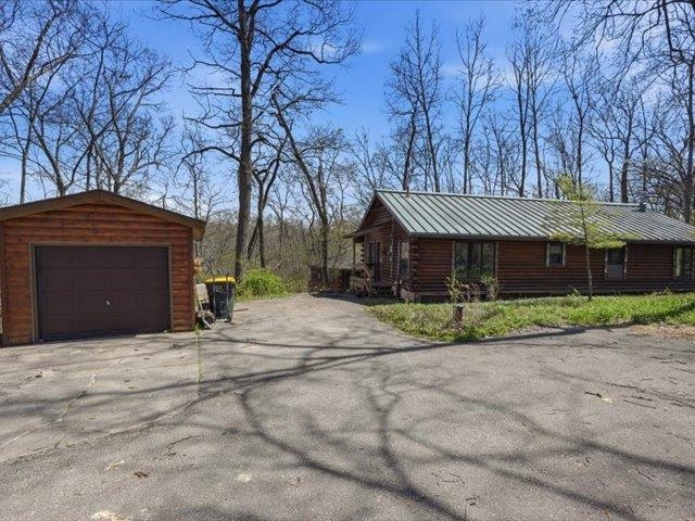540 Bowers Road Belleville, WI 53508 - Photo 1 of 33