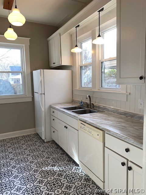1928 East Spring Street New Albany, IN 47150 - Photo 39 of 51 Unit 1 kitchen
(currently rented)