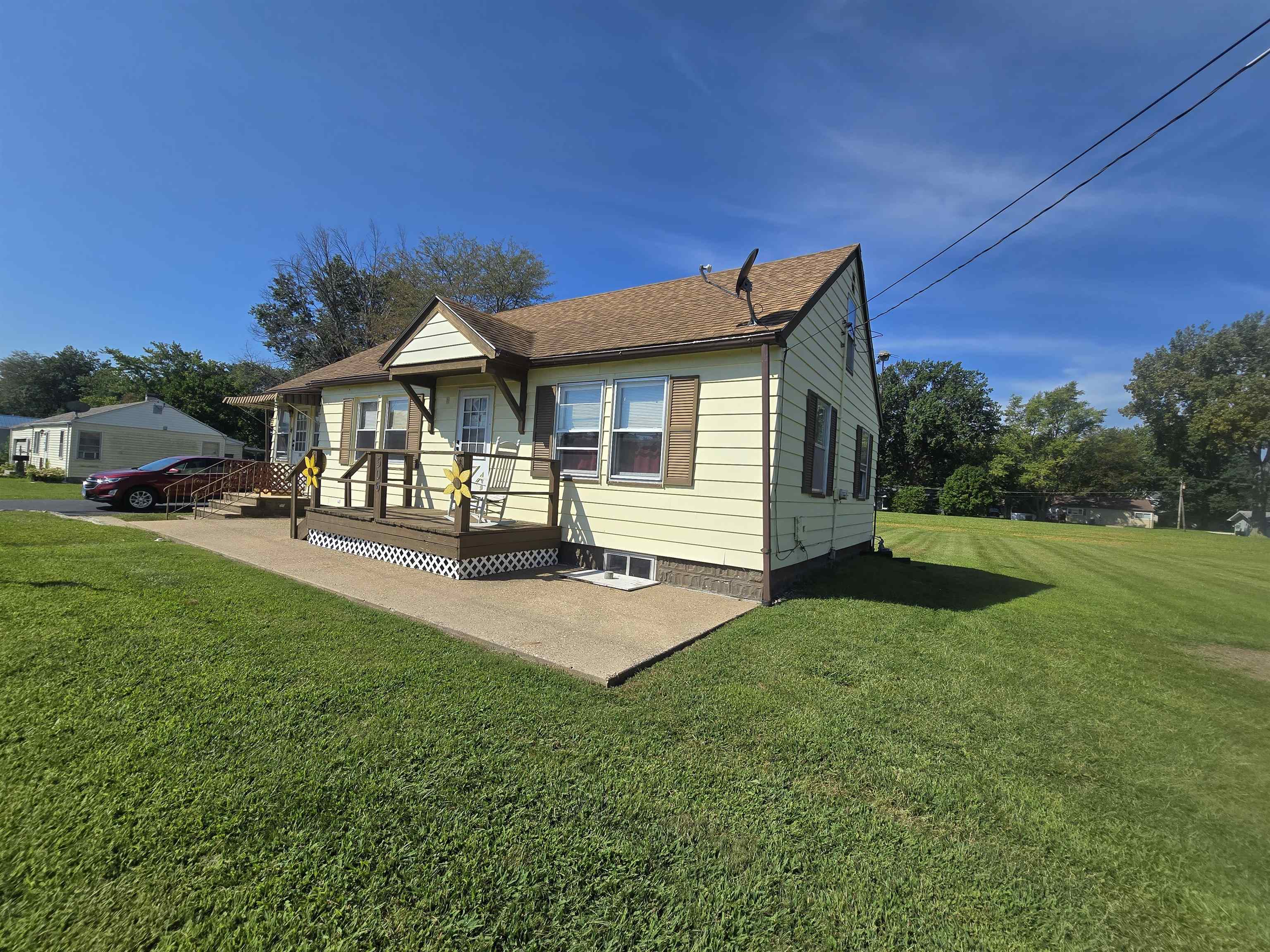 506 South Washington Street Carthage, IL 62321 - Photo 17 of 20 Gallery Image 17