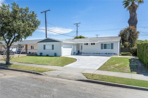$875,000 | 1600 West Orangethorpe Avenue, Fullerton, CA 92833