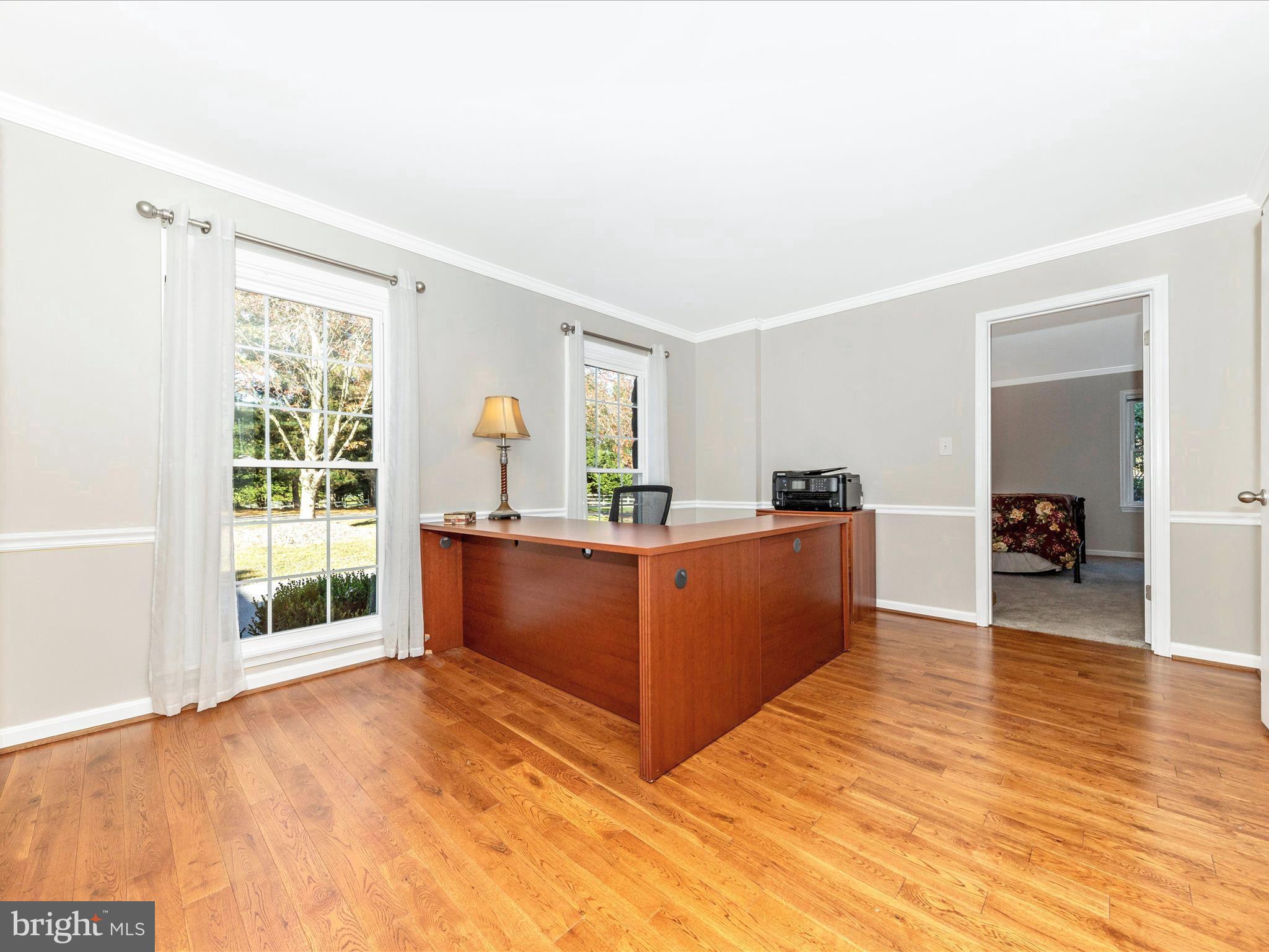 15121 Sugarland Road Poolesville, MD 20837 - Photo 10 of 61 Office