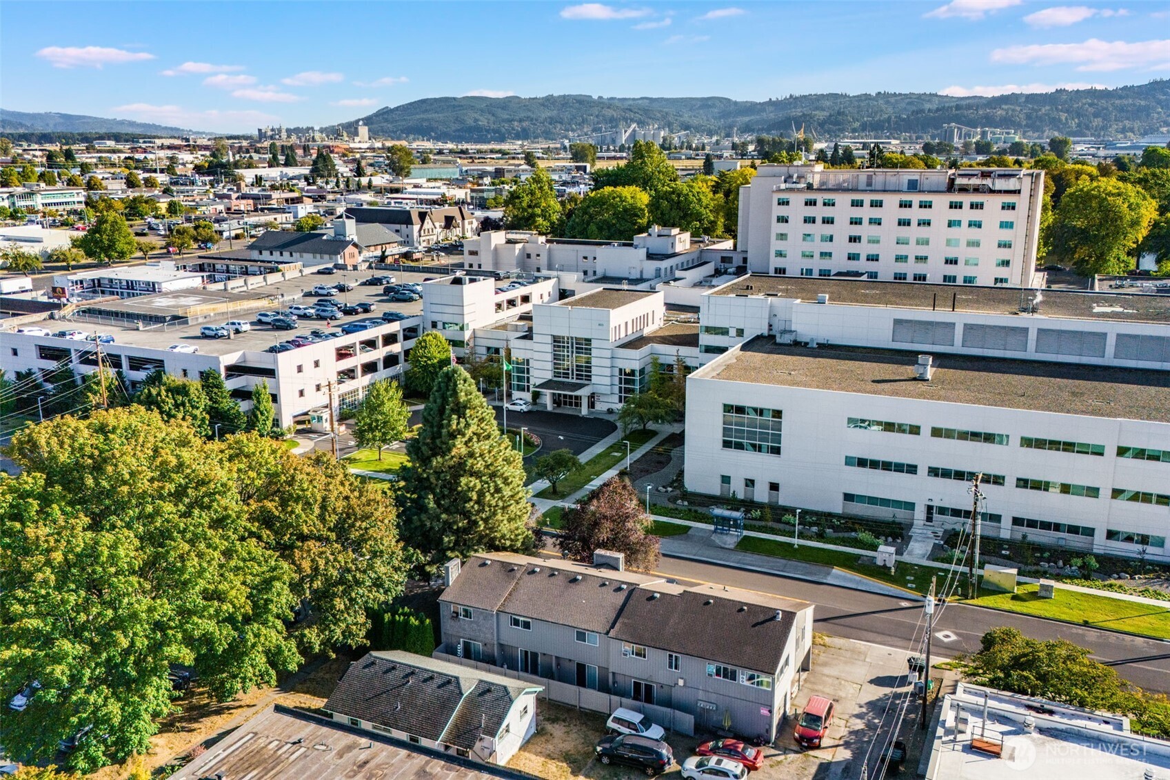 1602 Delaware Street Longview, WA 98632 - Photo 4 of 40 a view of city