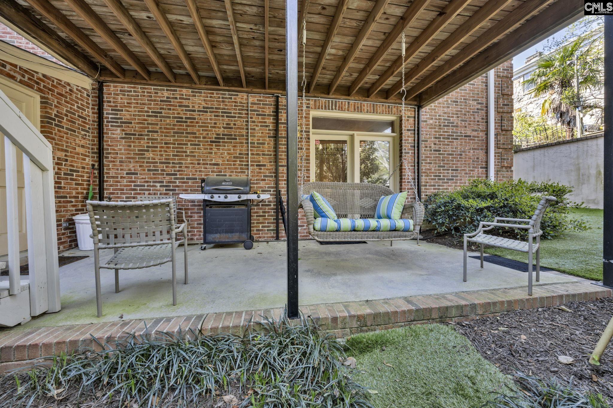 3013 Longleaf Road Columbia, SC 29205 - Photo 44 of 46
