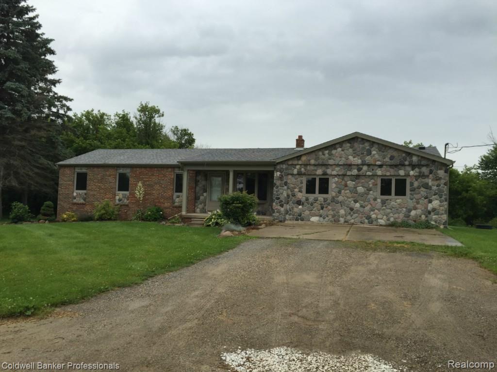 2240 Bullock Road Lapeer, MI 48446 - Photo 26 of 27