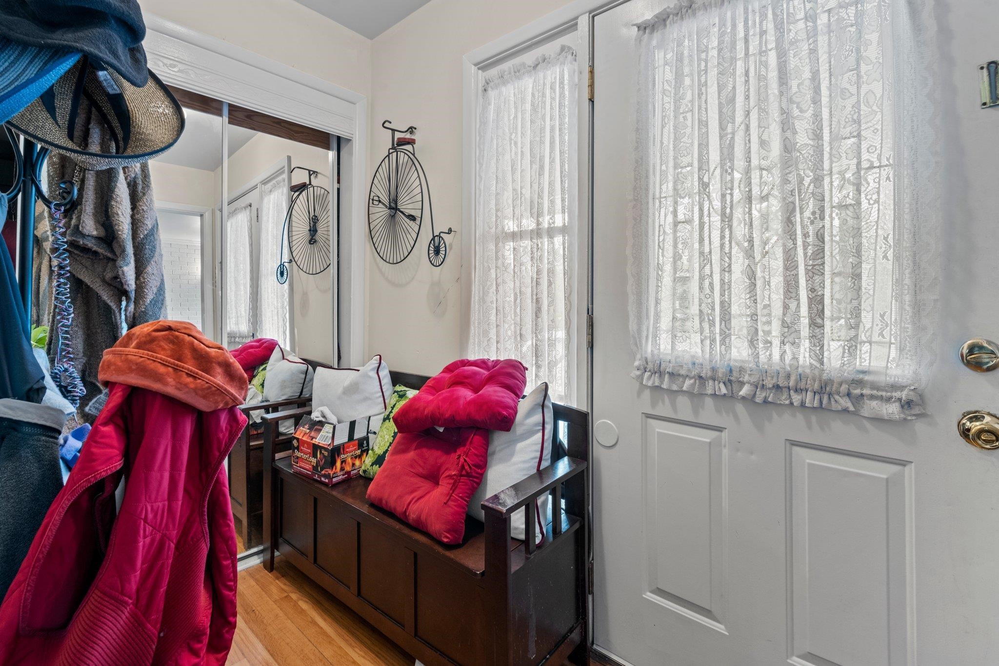 911 South Bloodworth Street Raleigh, NC 27601 - Photo 10 of 33 Photo 10