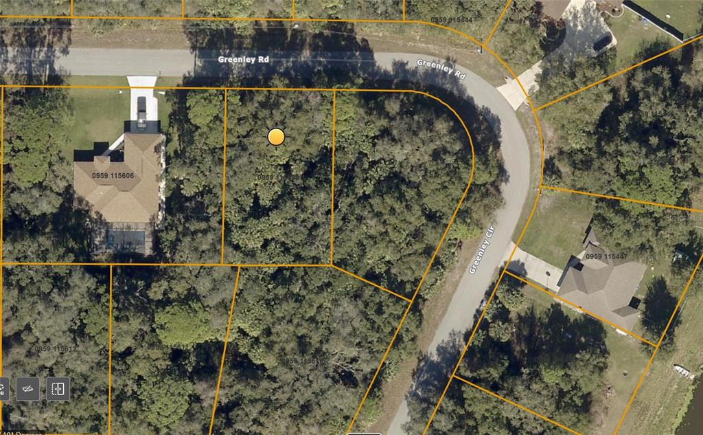 8 Greenley Road North Port, FL 34286 - Photo 1 of 1 Gallery Image 1