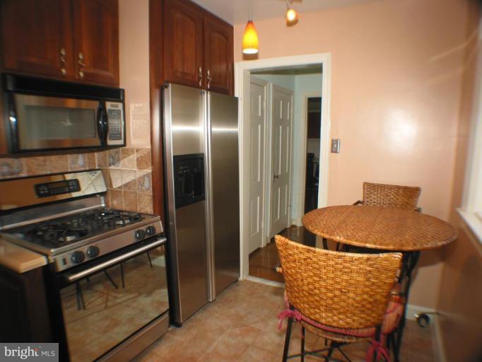 1631 Roxanna Road Northwest Washington, DC 20012 - Photo 22 of 30 Kitchen #3