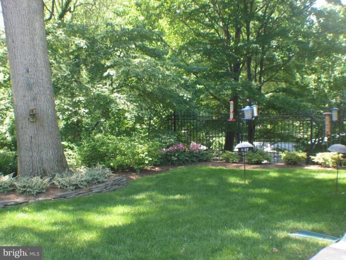 1631 Roxanna Road Northwest Washington, DC 20012 - Photo 4 of 30 Exterior (Rear)