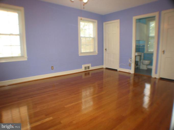 1631 Roxanna Road Northwest Washington, DC 20012 - Photo 8 of 30 Master Bedroom