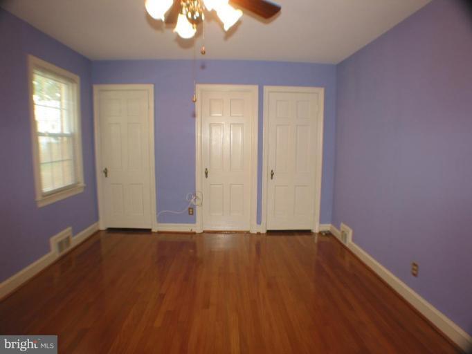 1631 Roxanna Road Northwest Washington, DC 20012 - Photo 9 of 30 Master Bedroom #2