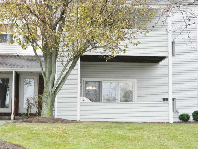 2401 Kenzie Road Pittsburgh, PA 15205 - Photo 2 of 25 Exterior Front. Features walk out patio.