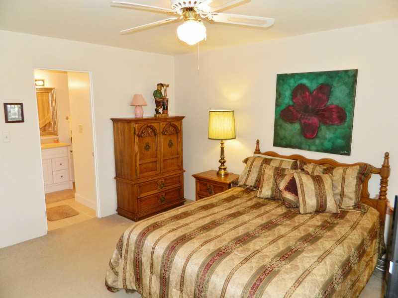2401 Kenzie Road Pittsburgh, PA 15205 - Photo 17 of 25 Master Bedroom. Features ensuite Master Bath.