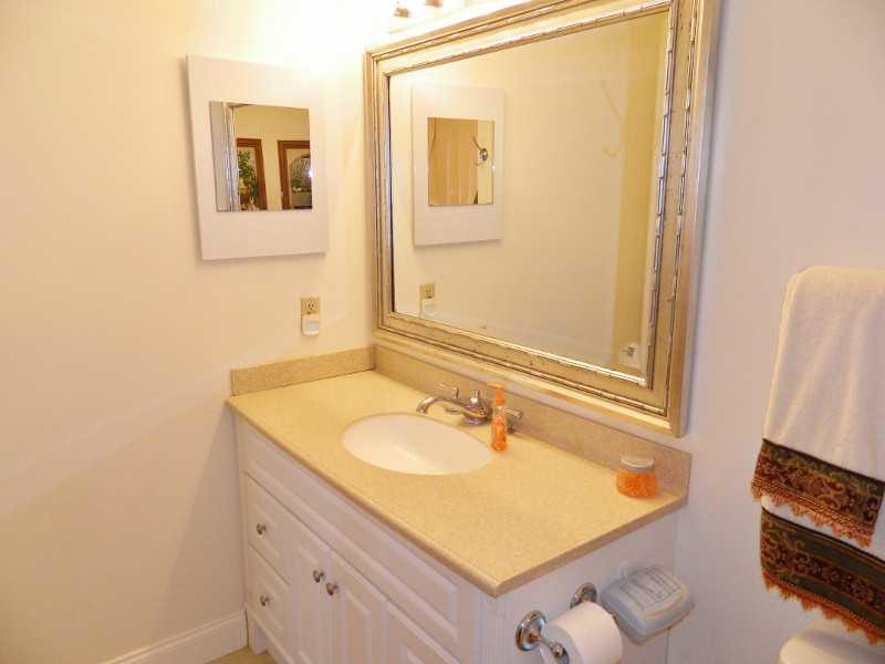 2401 Kenzie Road Pittsburgh, PA 15205 - Photo 18 of 25 Master Bath/Spa. Updated Master Bath with walk in shower.