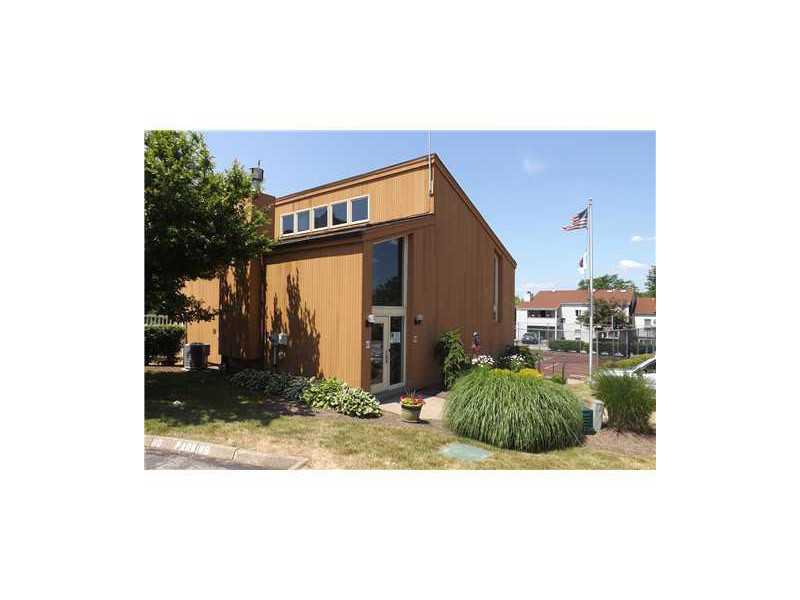 2401 Kenzie Road Pittsburgh, PA 15205 - Photo 24 of 25 Other. Clubhouse can be rented out for events.