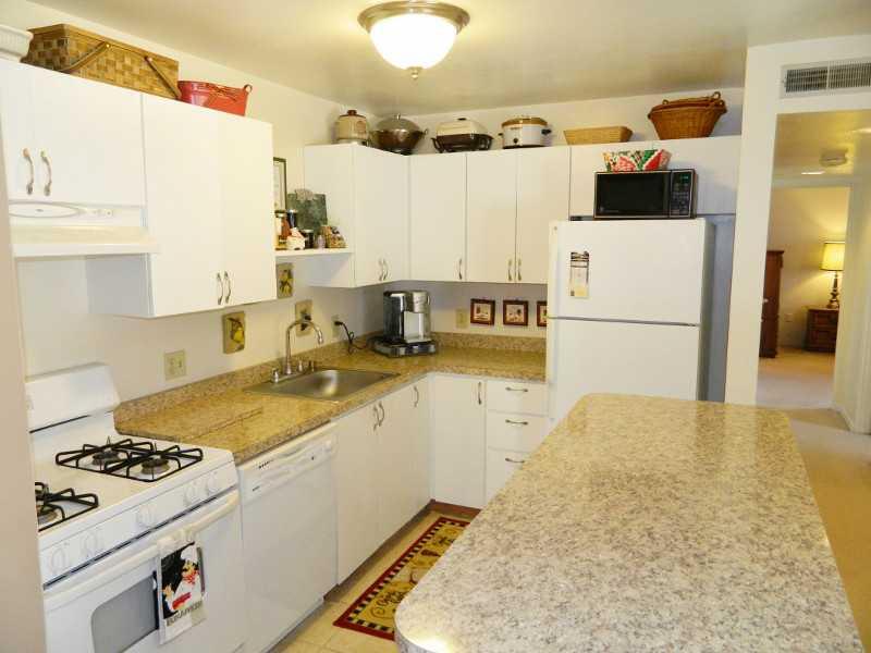 2401 Kenzie Road Pittsburgh, PA 15205 - Photo 4 of 25 Kitchen. updated cabinets & countertops.