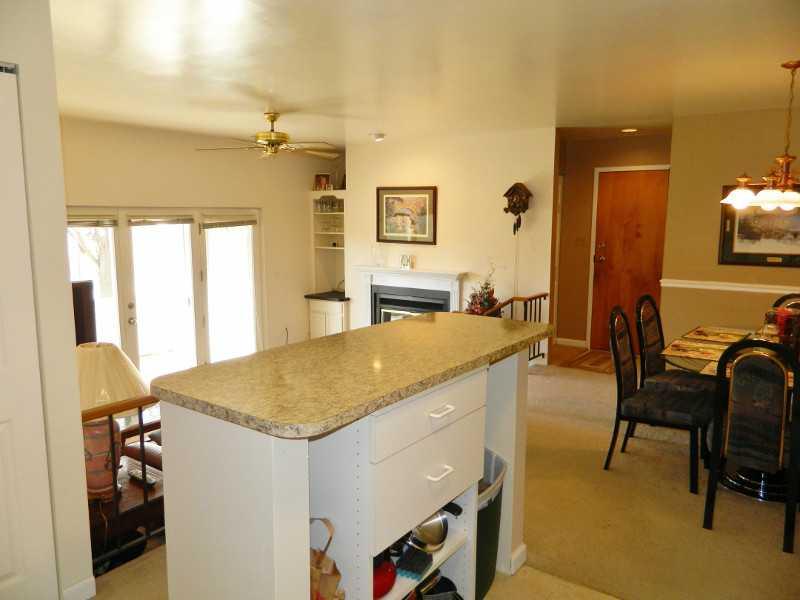 2401 Kenzie Road Pittsburgh, PA 15205 - Photo 7 of 25 Kitchen. Opens up to the Living Room & Dining Area.