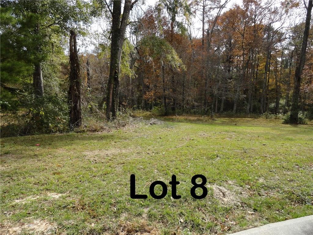 Lot 8 Sierra Ridge Madisonville, LA 70447 - Photo 1 of 11 Gallery Image 1