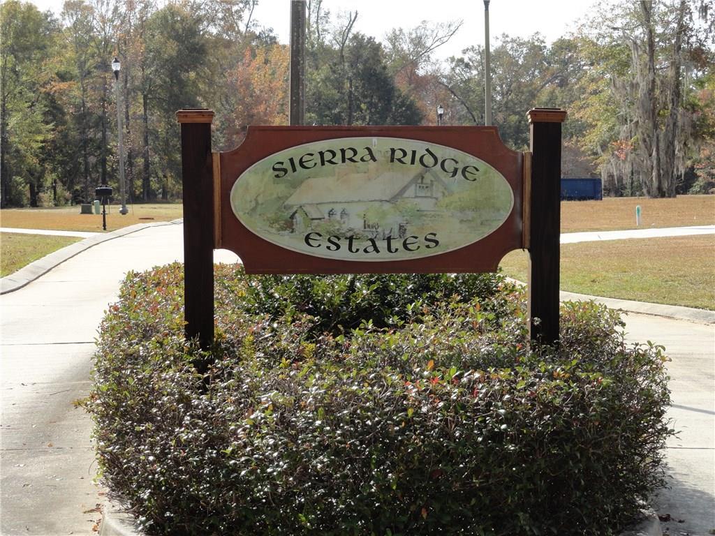 Lot 8 Sierra Ridge Madisonville, LA 70447 - Photo 2 of 11 Gallery Image 2
