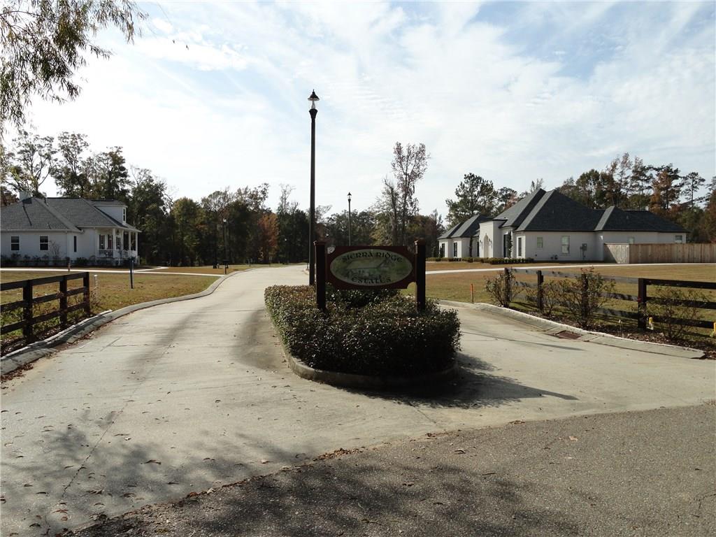 Lot 8 Sierra Ridge Madisonville, LA 70447 - Photo 3 of 11 Gallery Image 3