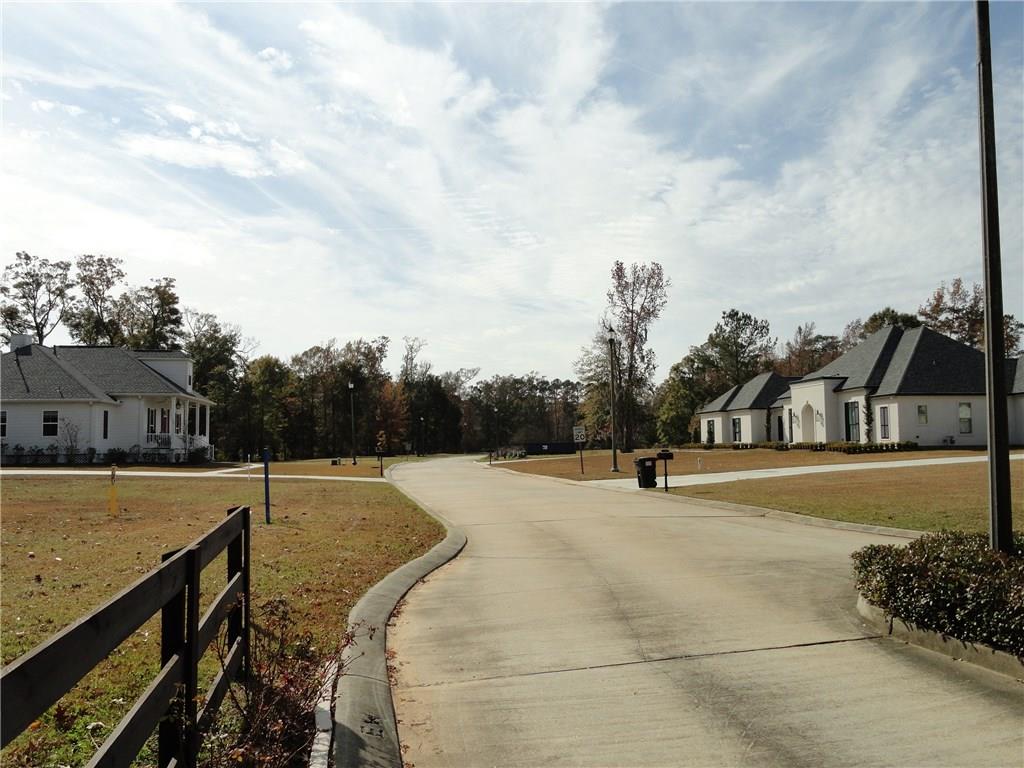 Lot 8 Sierra Ridge Madisonville, LA 70447 - Photo 4 of 11 Gallery Image 4