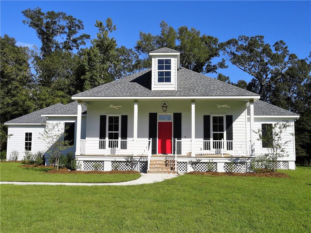 Lot 8 Sierra Ridge Madisonville, LA 70447 - Photo 6 of 11 Gallery Image 6