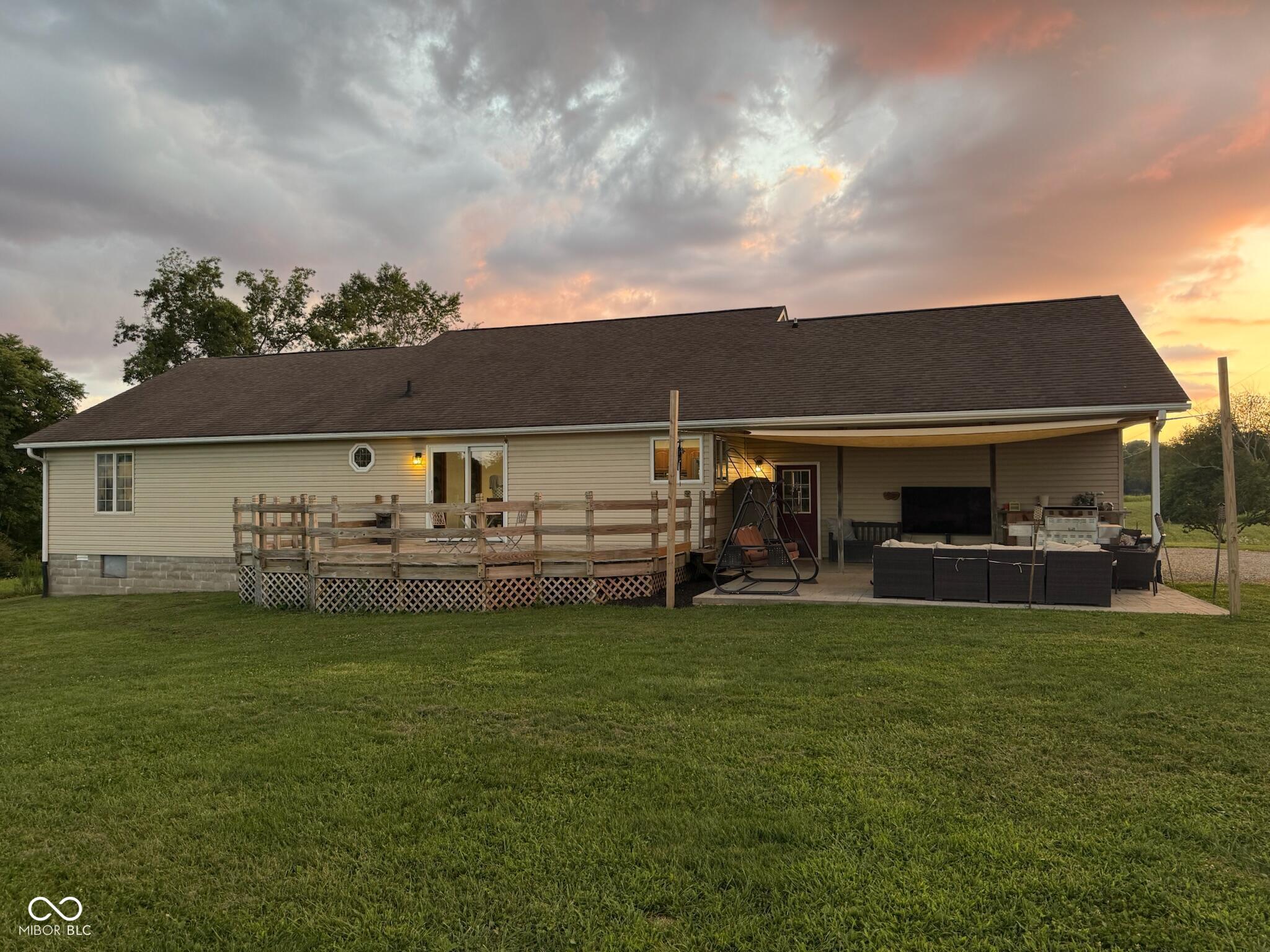 7870 Smith Road Gosport, IN 47433 - Photo 6 of 49 Gallery Image 6