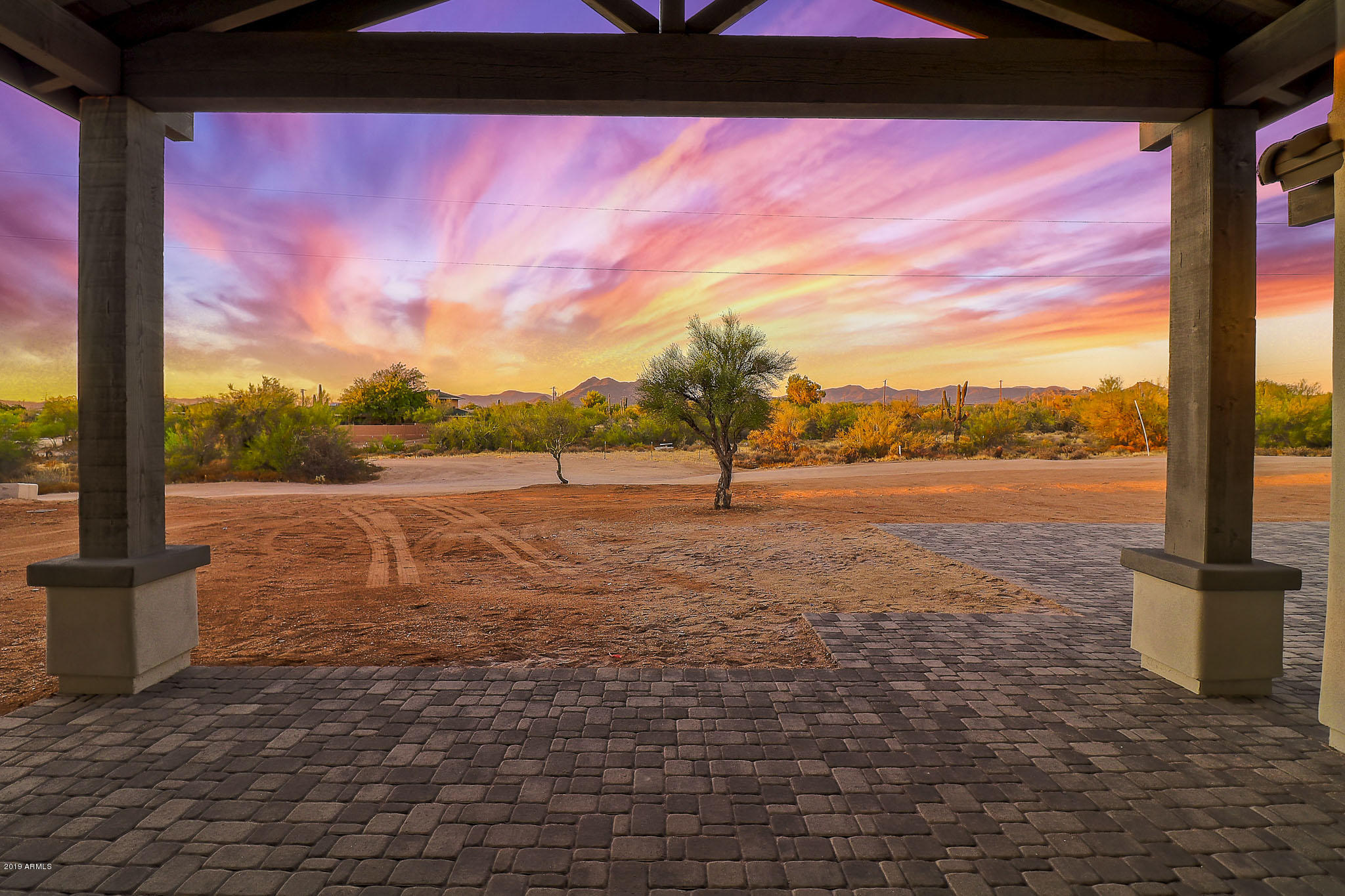 809 West Irvine Road Phoenix, AZ 85086 - Photo 39 of 44 C (1)
