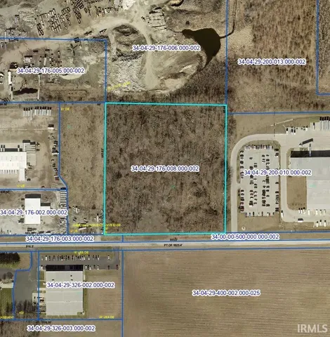 $363,489 | East North Street, Kokomo, IN 46901