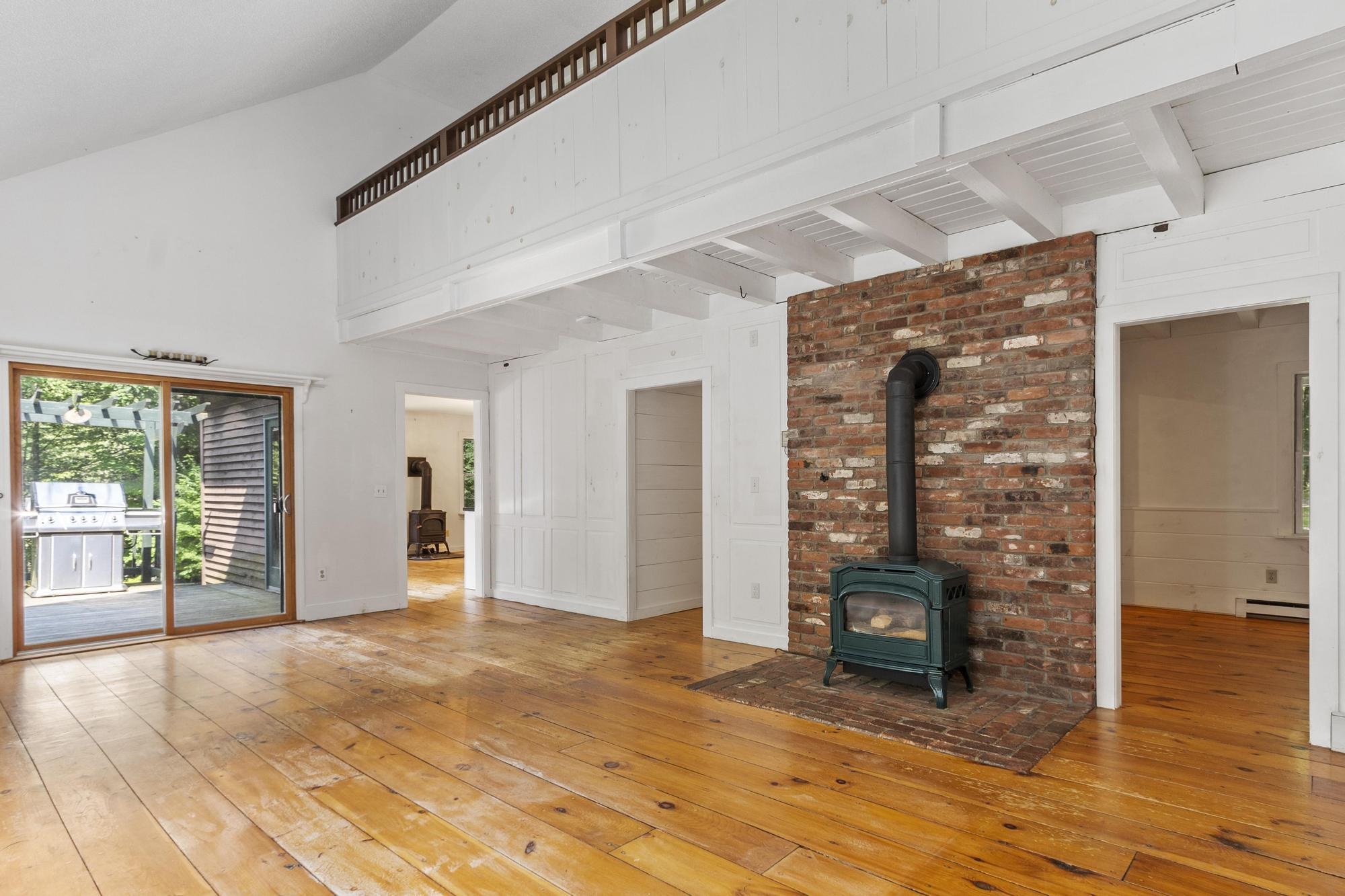 148 Barnett Hill Road Alstead, NH 03602 - Photo 22 of 42 Gallery Image 22