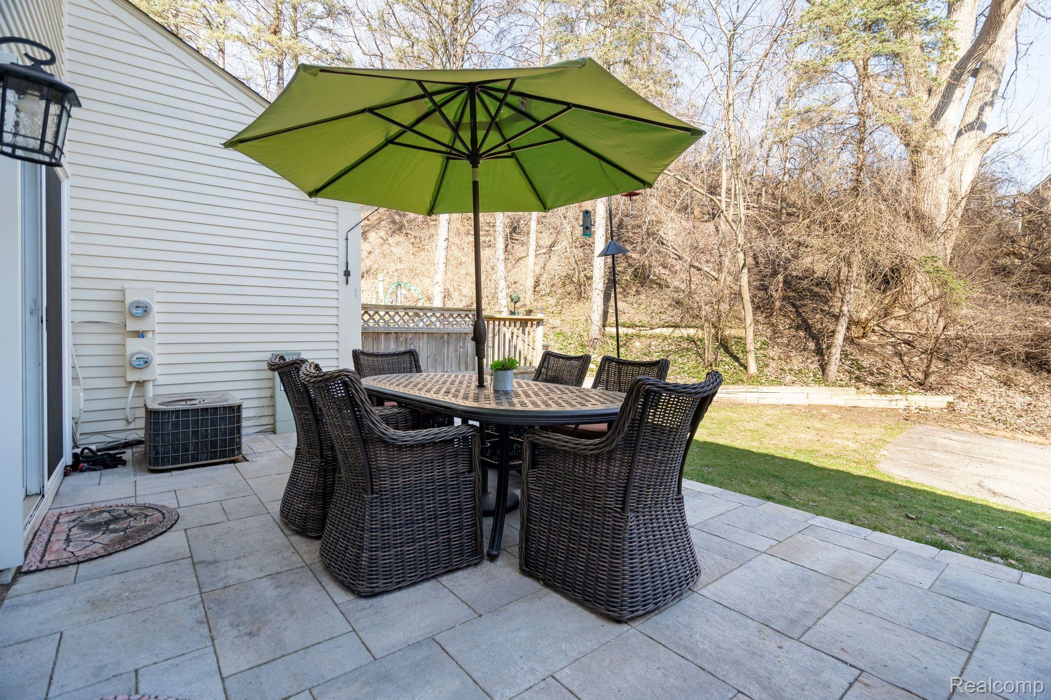 1538 Hidden Valley Lane, Unit 209 Rochester, MI 48306 - Photo 31 of 35 Gallery Image 31