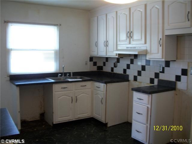 1401 Ransco Road, Unit 1401 Richmond, VA 23235 - Photo 3 of 3 Kitchen