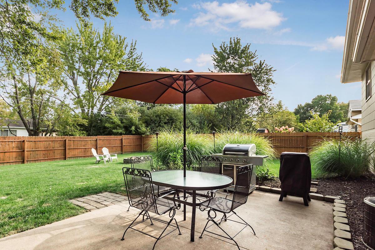 3576 Dempsey Road Westerville, OH 43081 - Photo 17 of 20 Gallery Image 17