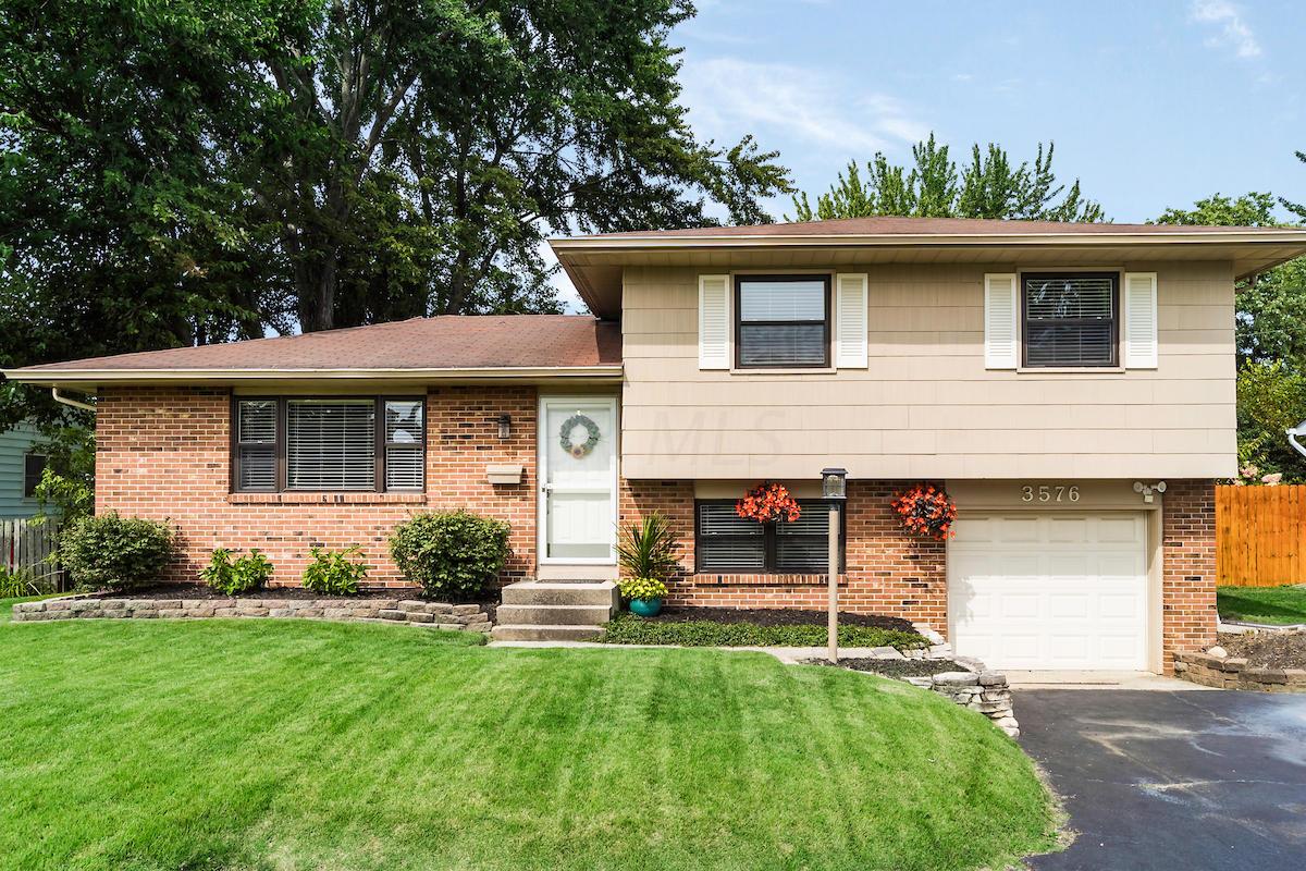 3576 Dempsey Road Westerville, OH 43081 - Photo 20 of 20 Gallery Image 20