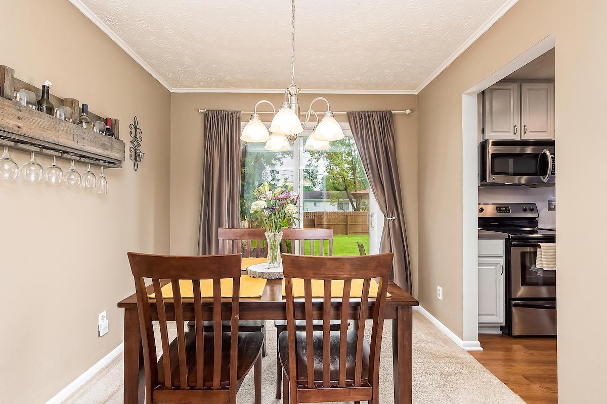 3576 Dempsey Road Westerville, OH 43081 - Photo 5 of 20 Gallery Image 5