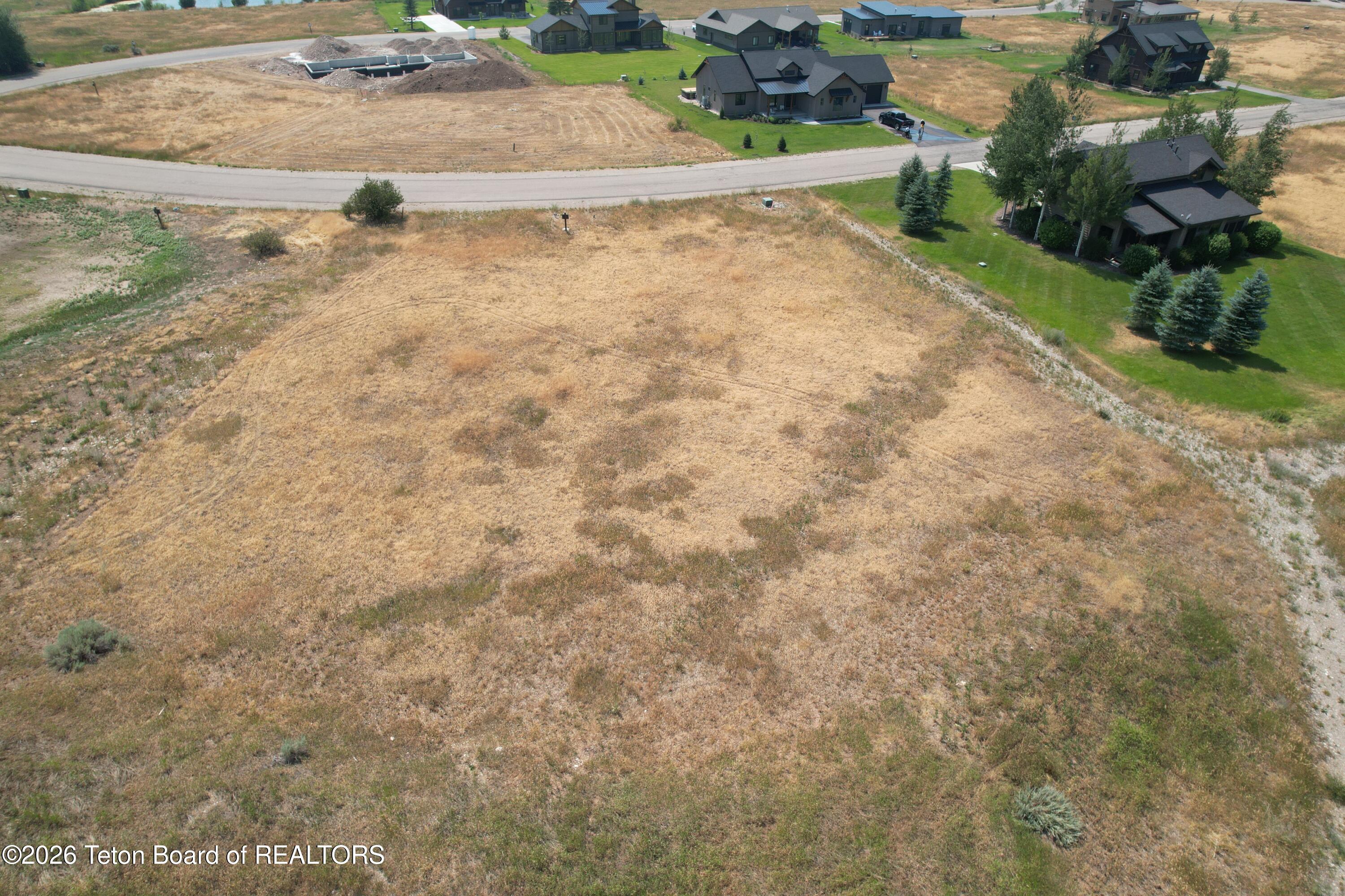 9295 Timberline Loop Victor, ID 83455 - Photo 5 of 5 DJI_0049
