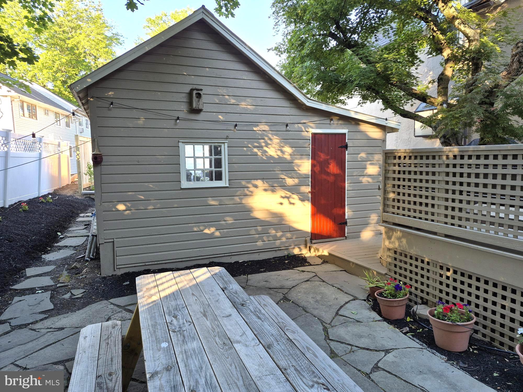 7 Sergeant Street Princeton, NJ 08540 - Photo 7 of 8