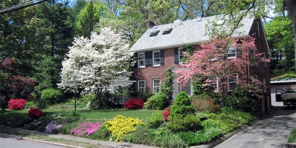 181 Upland Road Newton, MA 02460 - Photo 1 of 4